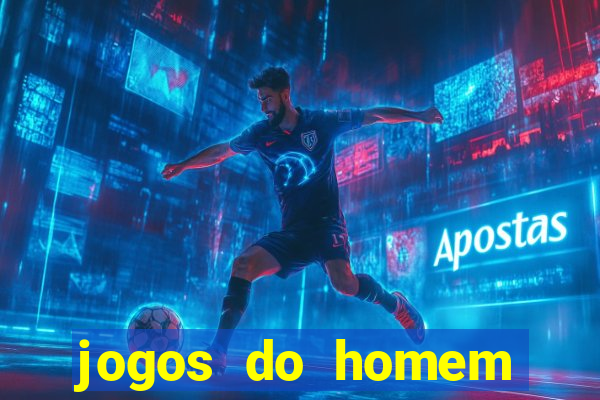 jogos do homem aranha download